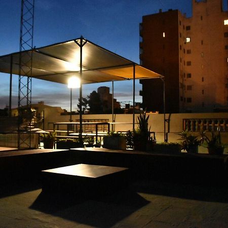 La Casa De Arriba Hostel 로자리오 외부 사진