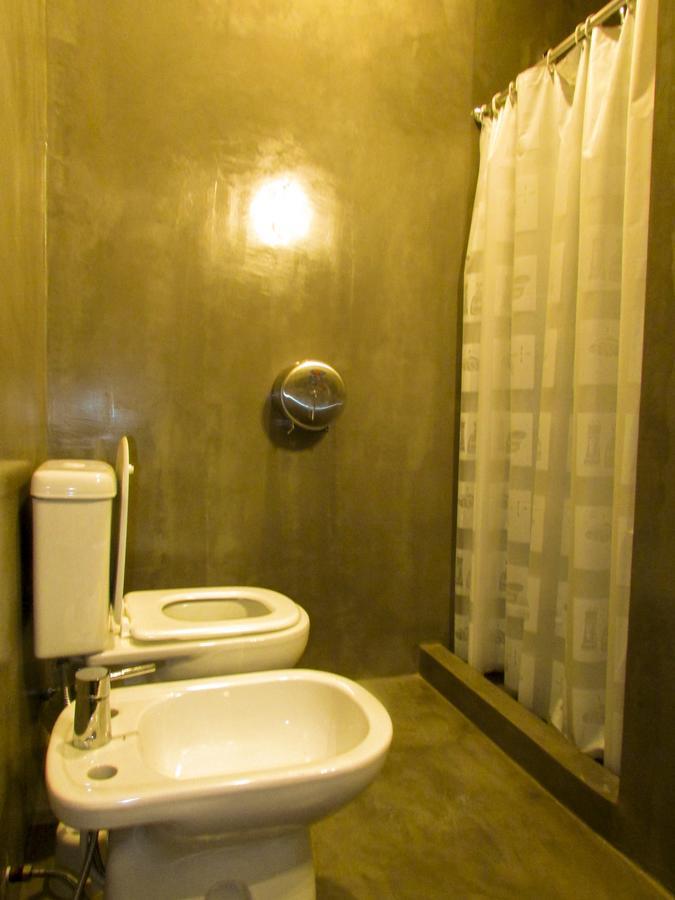 La Casa De Arriba Hostel 로자리오 외부 사진